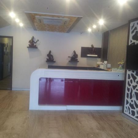 Hotel Srm Grands شيناي المظهر الخارجي الصورة