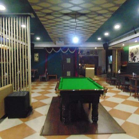 Hotel Srm Grands شيناي المظهر الخارجي الصورة