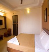 Hotel Srm Grands شيناي المظهر الخارجي الصورة