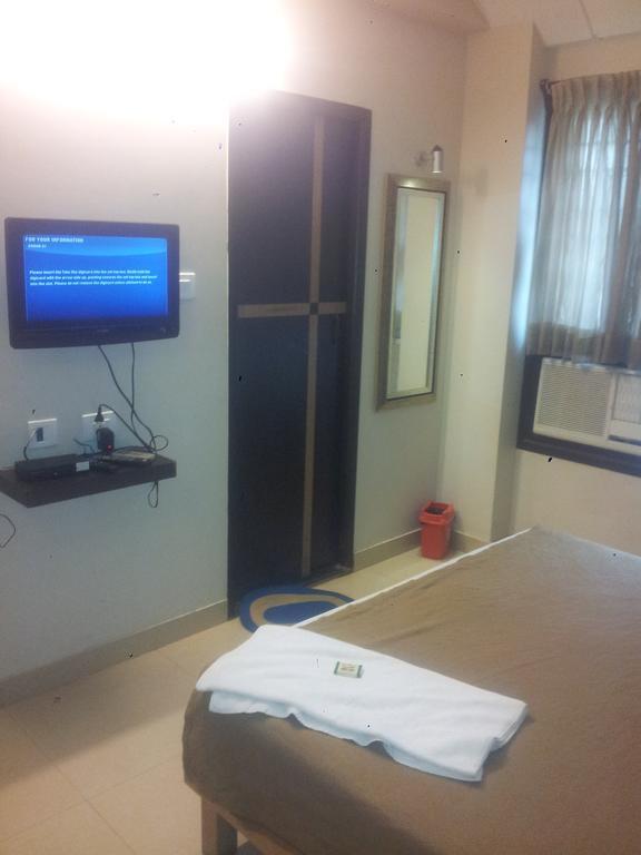Hotel Srm Grands شيناي الغرفة الصورة