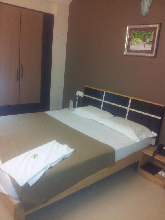Hotel Srm Grands شيناي الغرفة الصورة