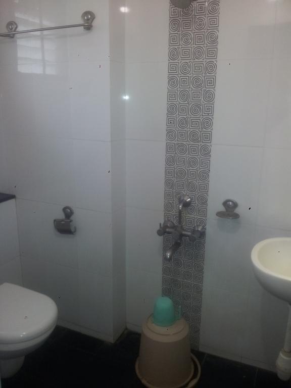Hotel Srm Grands شيناي الغرفة الصورة