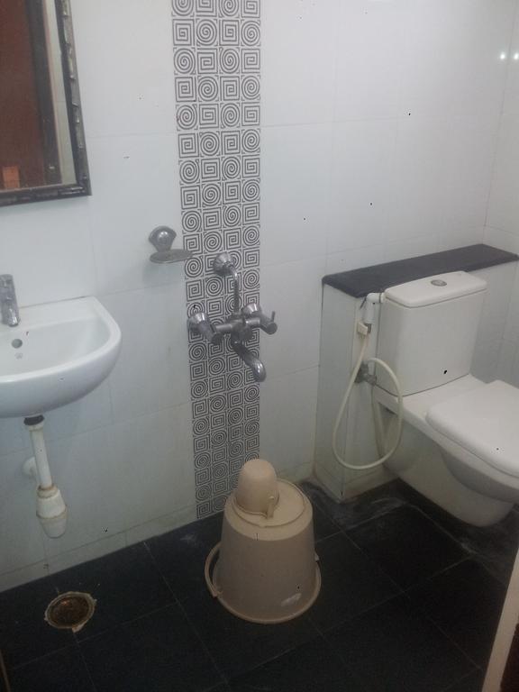 Hotel Srm Grands شيناي المظهر الخارجي الصورة